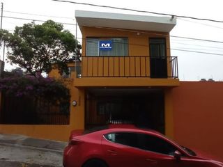 Casa en venta en Lomas de Santiaguito