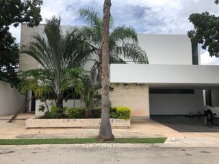 Casa en  Renta en Merida Yucatan junto a la Isla