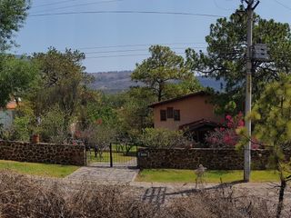 Terreno Hacienda La Herradura 1,584m2