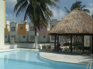 Oportunidad! Casa en Calle 55 Fracc Jardines del Sol Cancun Quintana Roo