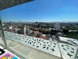 Departamento en Venta, Colonia Juárez