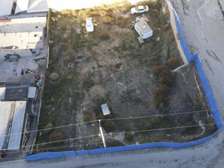 Se vende terreno en Av. Ermita Sur, Tijuana, B.C.