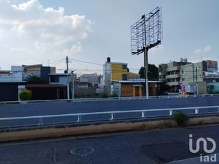 Terreno Comercial en Venta Zapopan, Jalisco