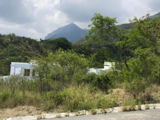 Terreno en venta en Valle Alto en Monterrey