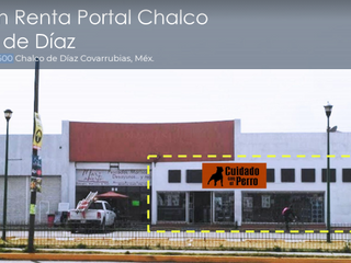 Portal de Chalco