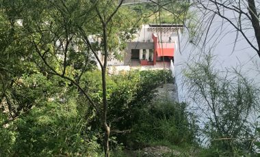 TERRENO VENTA, CARRETERA NACIONAL $6'100,000