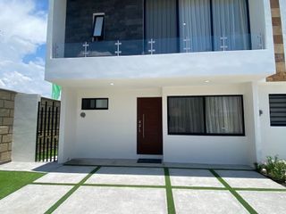 Casa en venta  en Juriquilla