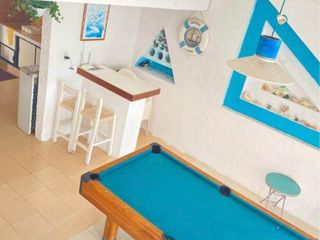 Casa de playa en venta Mar Azul Campeche