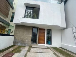 Casa en Venta en Zen House II