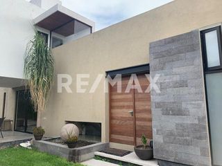 TEQUISQUIAPAN QUERETARO CASA EN VENTA FRACCIONAMIENTO RESIDENCIAL RCV230913-EL - (3)