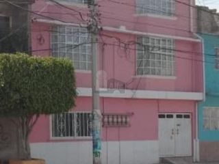 Casa sola en venta en La Magdalena Atlicpac, La Paz, México