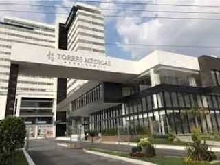 Consultorio En Renta En Torres Medicas I Angelopolis