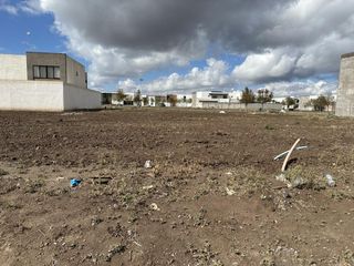 Terreno en Venta en Hacienda del Rosario