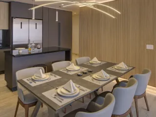 Departamento en Venta en Bosques de las Palmas Naucalpan de Juárez