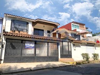 Exceptional Opportunity House for sale in Pedregal de las Animas, Xalapa, Veracruz.