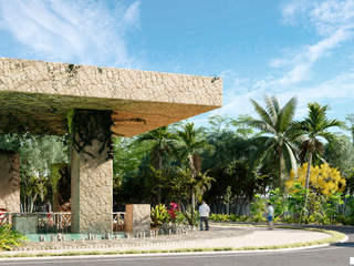 Terreno Residencial en Preventa Puerto Progreso, Yucatán