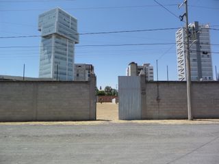 Terreno en venta, Colonia Santa Cruz Buena Vista, zona Recta Cholula, Puebla.