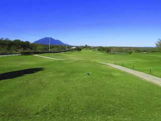 TERRENO EN VENTA por campo de golf MONTEMORELOS NUEVO LEON