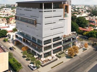 Oficinas en Renta "Dario Bussiness Center", Zona Providencia, Zapopan