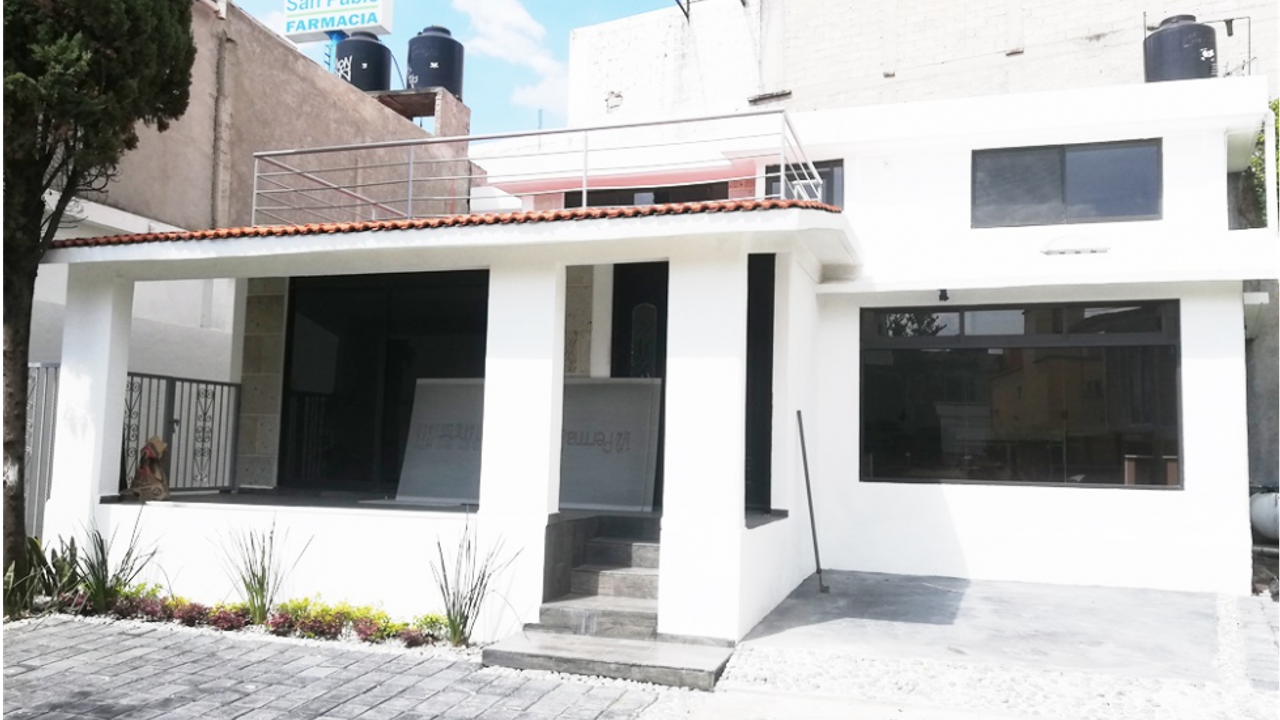 Casa en venta en Lago de Gpe 