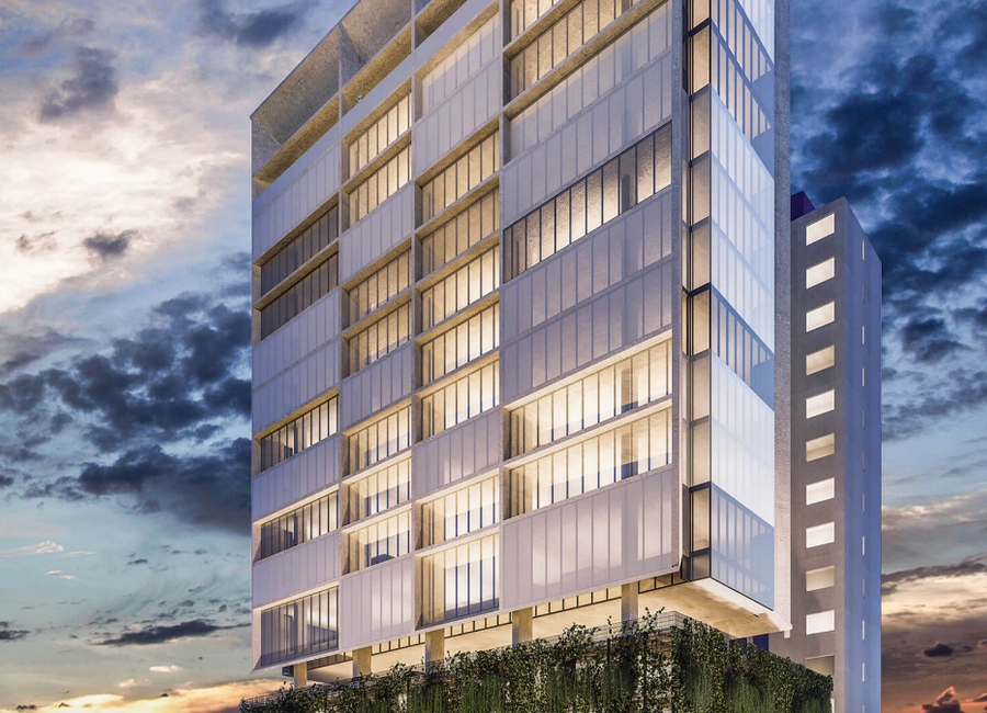 Oficinas en Venta/Renta en San Jerónimo Monterrey