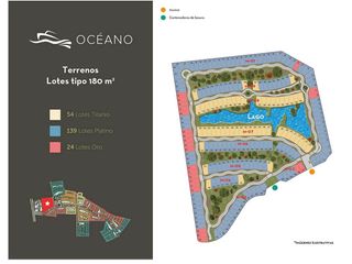 Lotes Océano (Altozano)