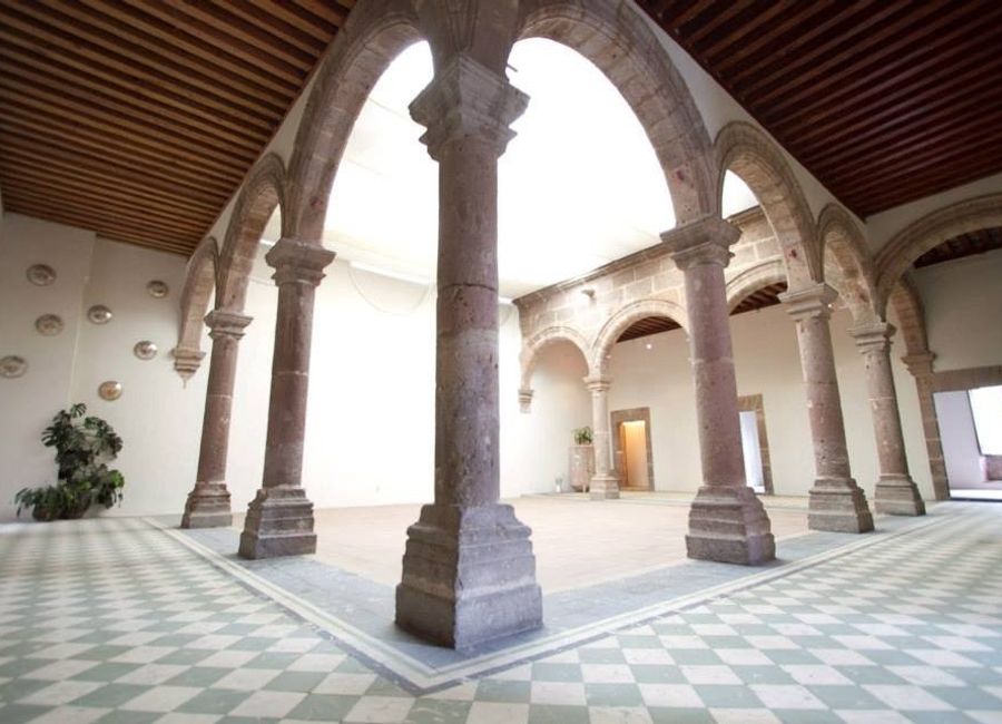 Casa en Venta en Centro Histórico de Morelia