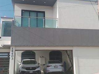 Se vende casa de 4 recámaras en Las Huertas, Tijuana