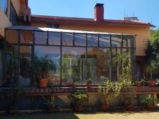 Casa en Venta Colonia Jardines del Pedregal Alcaldía Tlalpan Cdmx