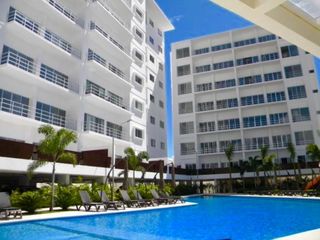 Departamento Amplio en Renta, SOHO Elite Condos, Cancún