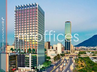 Local en Renta en PB de 258.77 m2 en el Centro de Monterrey