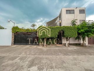 Venta de casa en Cuernavaca, Lomas de Cuernavaca