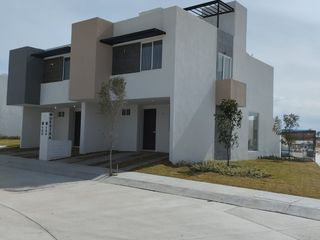 Casa en Venta en Aguascalientes al Sur, Rancho Santa Mónica.