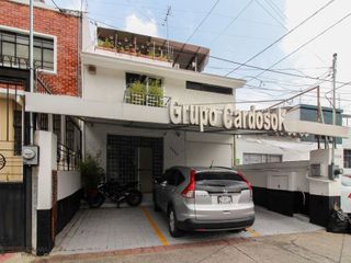 Casa en Venta en Colonia Ladrón de Guevara
