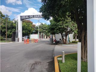 Terreno en Venta en Real de Oaxtepec