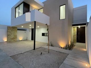 Casa en Venta en Endora en Conkal