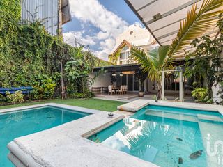 Casa en Venta en Cuernavaca Lomas del Mirador, Cuernavaca