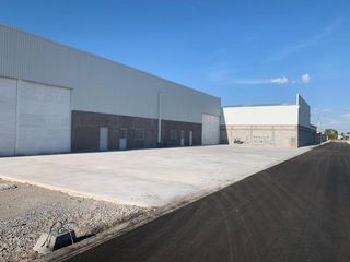 Bodega en Renta en Fracc las Arboledas 1