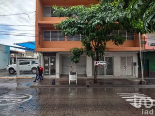 LOCAL COMERCIAL EN RENTA EN EL CENTRO DE CULIACÁN, SINALOA