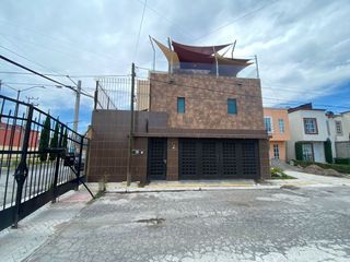 Casa en venta - Haciendas de Hidalgo - Sur de Pachuca