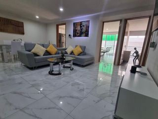 VENTA DEPARTAMENTO NARVARTE