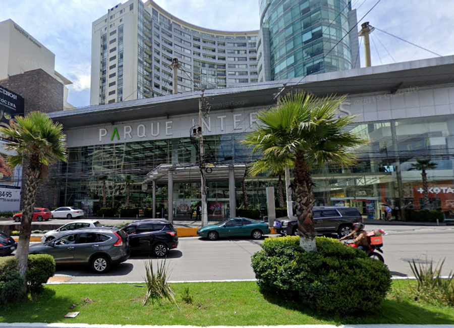 Local en Renta en Parque Interlomas (m2lc160)