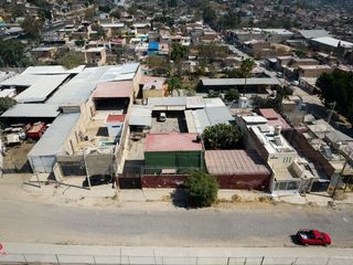 Terreno en venta en Villas de Guadalupe, Zapopan