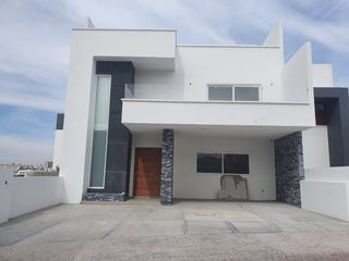 VENTA Casa Queretaro La Vista Residencial