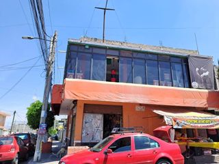 Propiedad en venta en Lomas de Cartagena, Tultitlan, Estado de México.