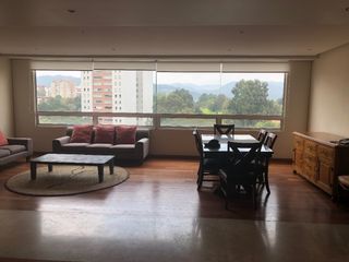 Departamento en Venta en Residencial Villa del Lago