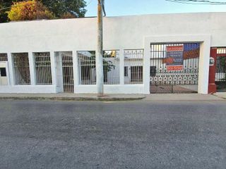 Edificio Comercial en Venta Valladolid Yucatan | Calle Principal | Bacalar