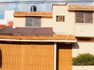 Casa en venta en Morelia, Santa María