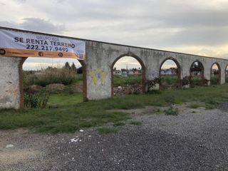 Terreno en Renta en BELLO HORIZONTE