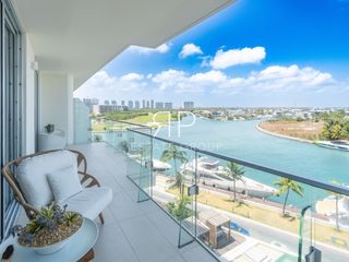 Exclusivo departamento en venta en Cancún,  SLS Marina Beach